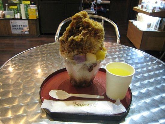 Ryukyu Kashidokoro Ryugu